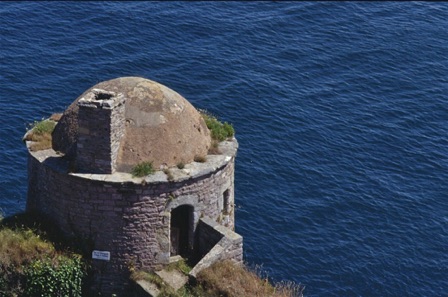 Francia - Fort La Latte